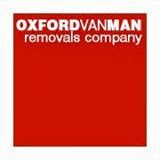 Oxford Removals Man And Van Company