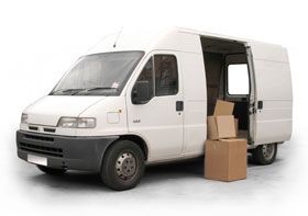 Oxford Removals Man And Van Company